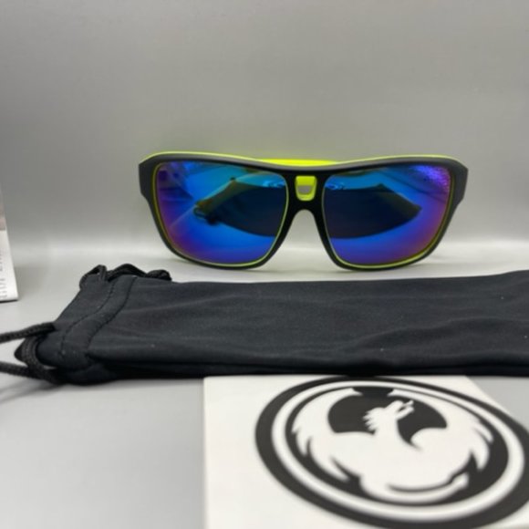 New Dragon Sunglasses - Picture 10 of 16